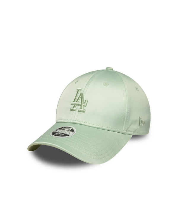 New Era Los Angeles Dodgers Satin Bow 9Forty