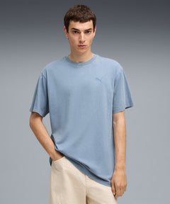 Puma Essentials Elevated Wash Tee