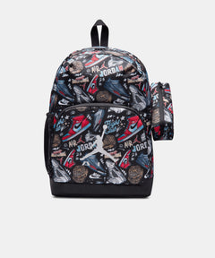 Jordan Air Raid Backpack