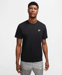 Nike Sportswear Club T-Shirt