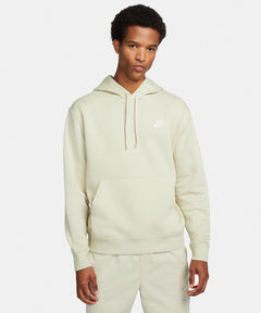 Nike Sportswear Club Fleece Pullover Hoodie