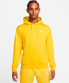 Nike Sportswear Club Fleece Pullover Hoodie