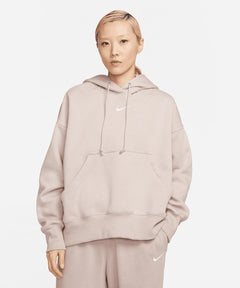Nike Sportswear Phoenix Fleece Over-Oversized Pullover Hoodie