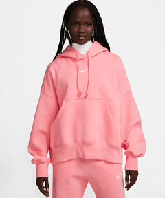 Nike Sportswear Phoenix Fleece Over-Oversized Pullover Hoodie