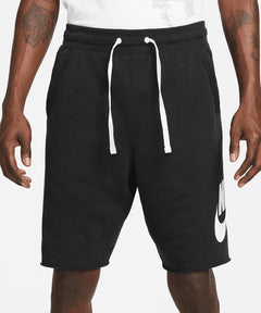 Nike M Nk Club Alumni Hbr Ft Short