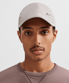Nike Dri-FIT Club Unstructured Metal Swoosh Cap