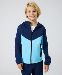 Nike Sportswear Tech Fleece Full-Zip Hoodie