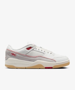 Jordan Flight Court