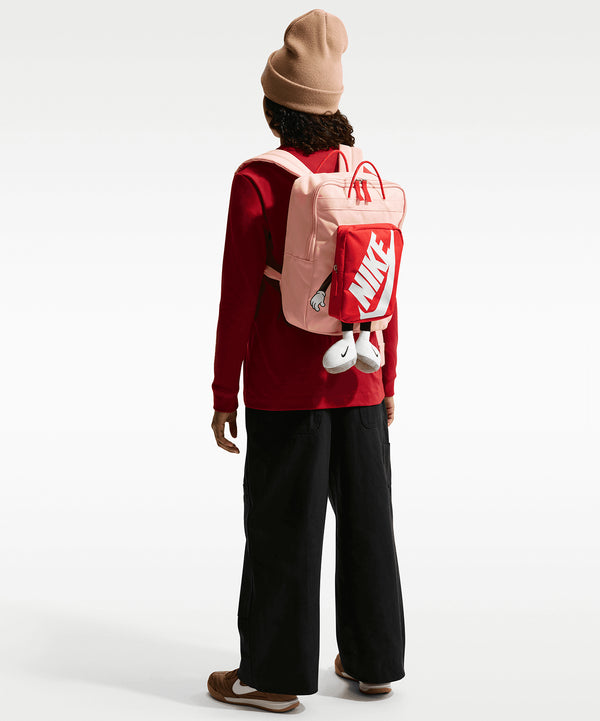Nike Boxy Backpack
