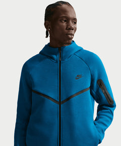 Nike Tech Full-Zip Windrunner Hoodie