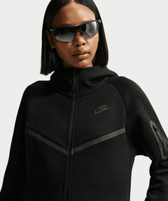 Nike Sportswear Tech Fleece Windrunner Full-Zip Hoodie