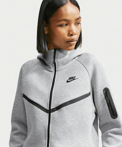 Nike Sportswear Tech Fleece Windrunner Full-Zip Hoodie