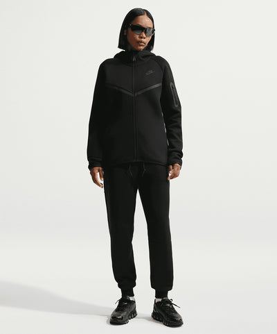 Nike Sportswear Tech Fleece Mid-Rise Sweatpants