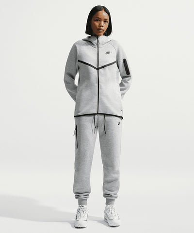 Nike Sportswear Tech Fleece Mid-Rise Sweatpants
