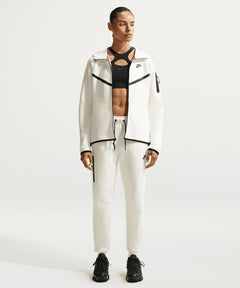 Nike Sportswear Tech Fleece Mid-Rise Sweatpants