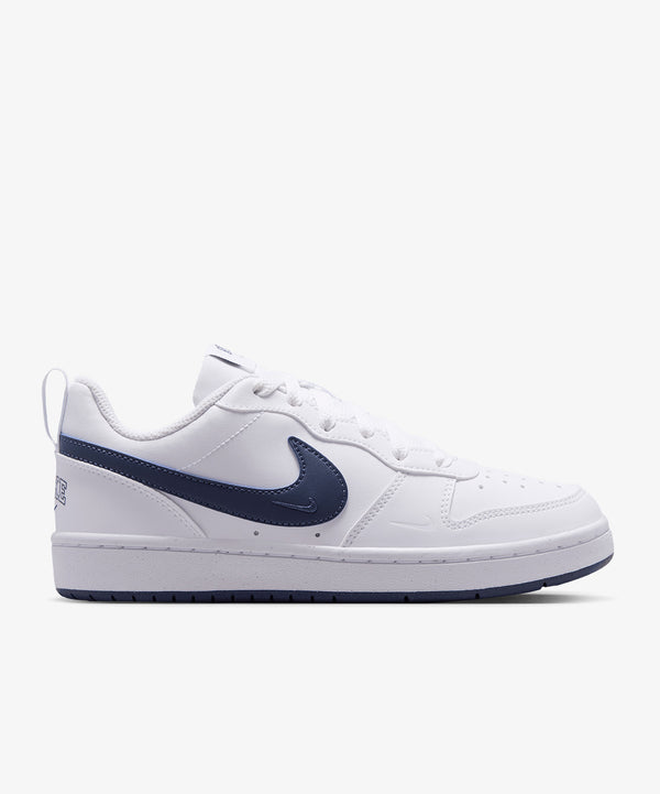 Nike Court Borough Low (Gs)