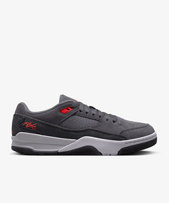 Jordan Flight Court