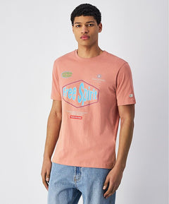 Champion Eco Future SS Tee