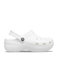 Crocs Classic Platform Clog