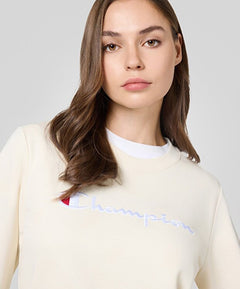 Champion Icons Crewneck Sweatshirt