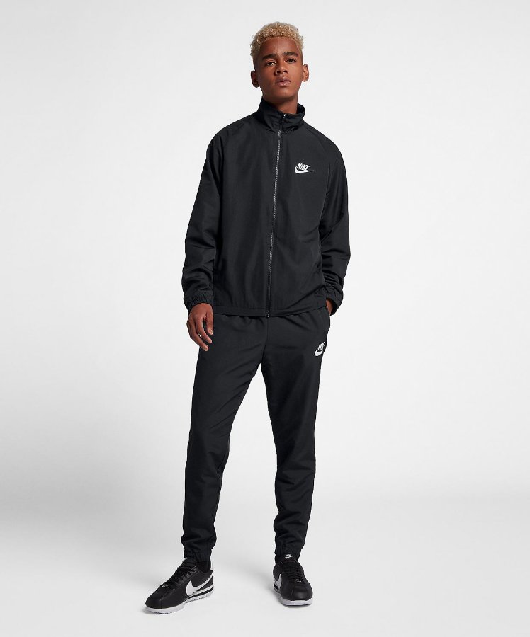 Nike m nsw cheap ce trk suit