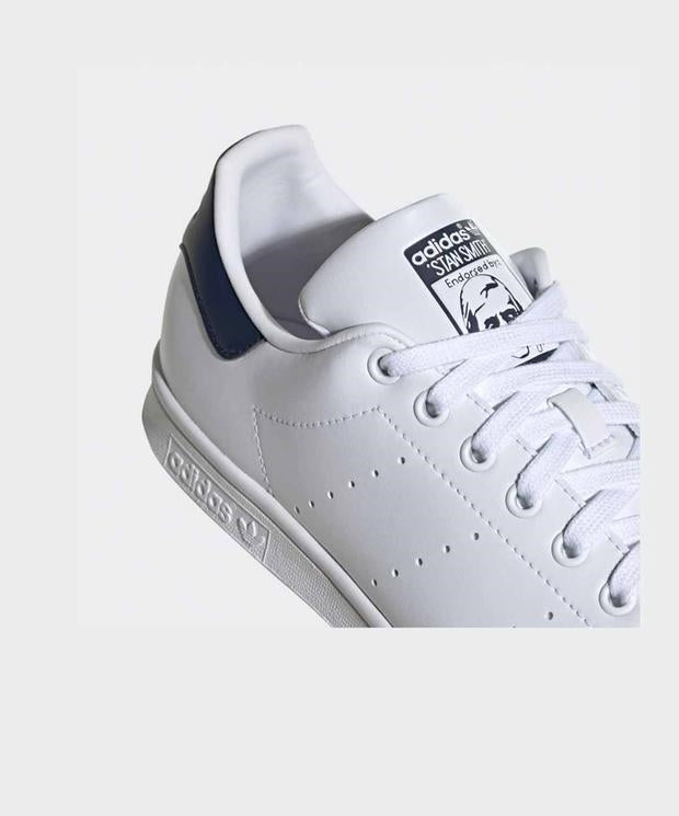 adidas Stan Smith - Görsel 5
