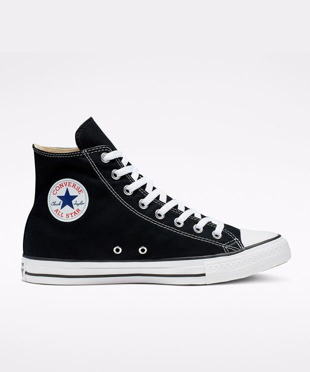 Converse Siyah Converse Chuck Taylor