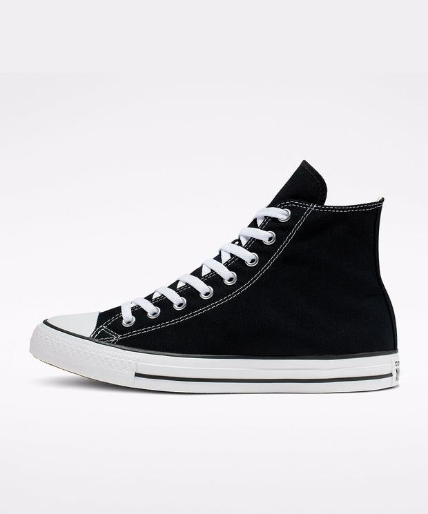 Converse Chuck Taylor All Star High - Görsel 3