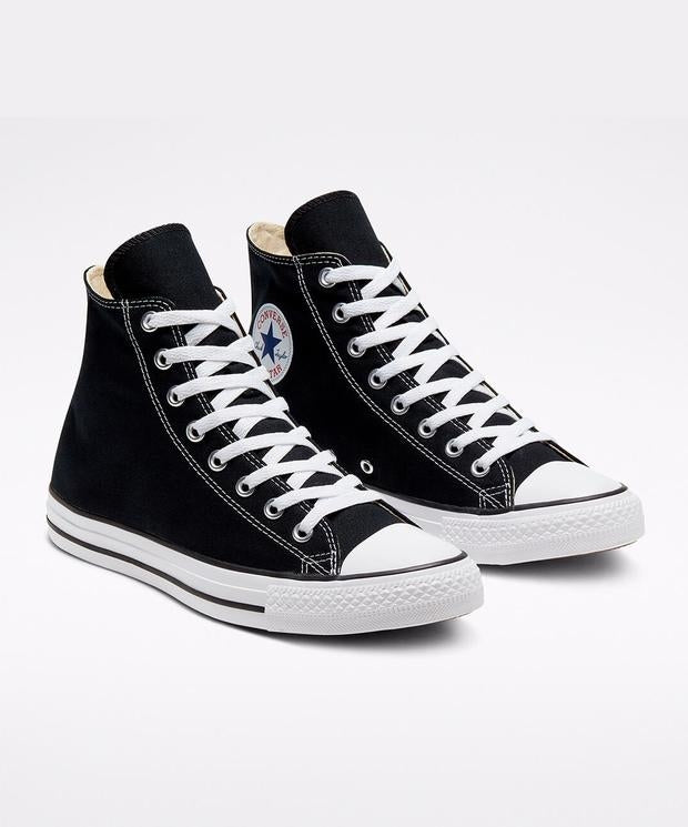 Converse Chuck Taylor All Star High - Görsel 4