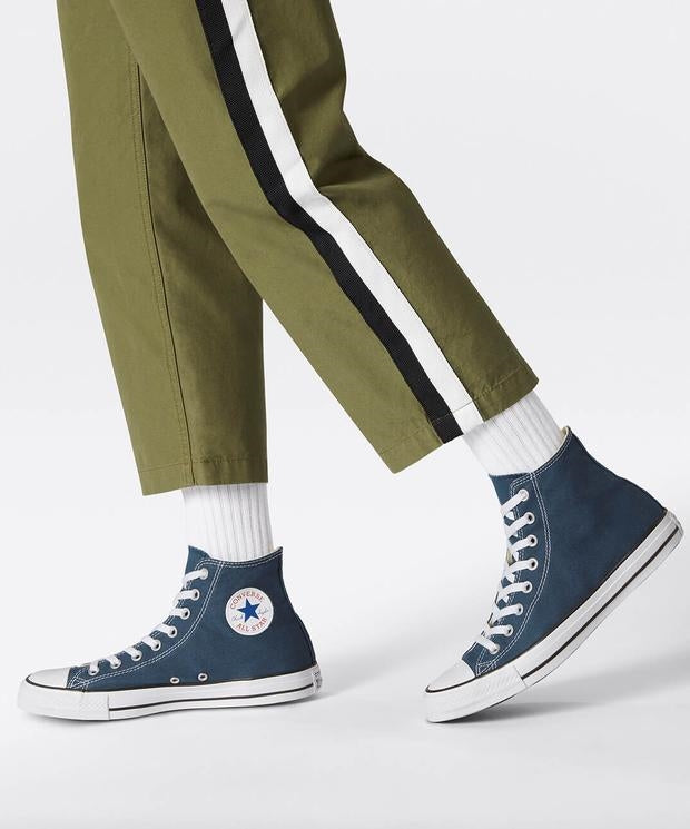 Converse Chuck Taylor All Star - Görsel 2