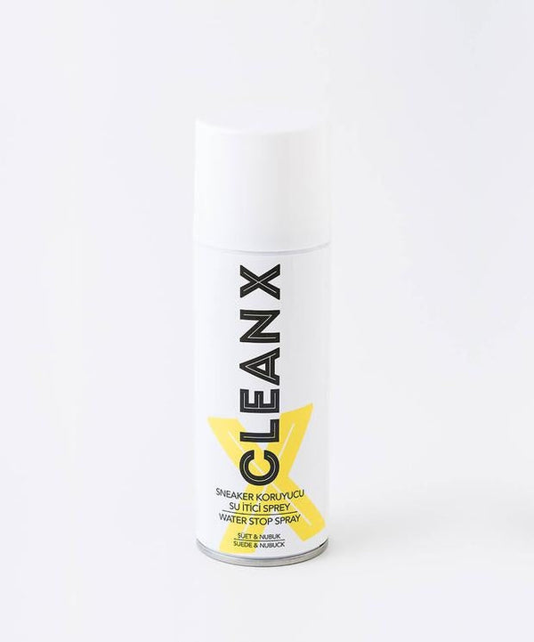 Clean X Su Kaydırıcı Sprey
