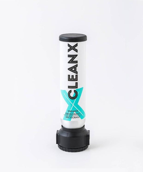 Clean X Spor Ayakkabı Deodorantı