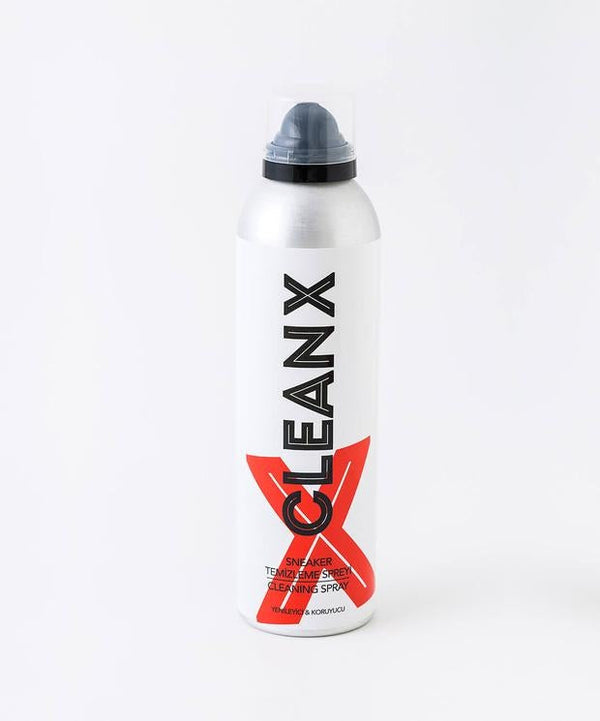 Clean X Spor Ayakkabı Temizleme Spreyi 250 Ml