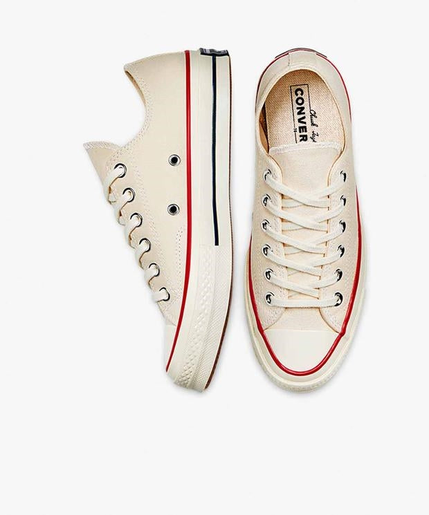 Converse Bej Converse Chuck 70