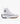 Converse Run Star Hike Canvas Platform