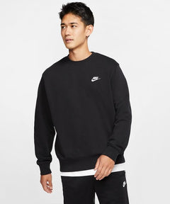 Nike Sportswear Club French Terry Crew