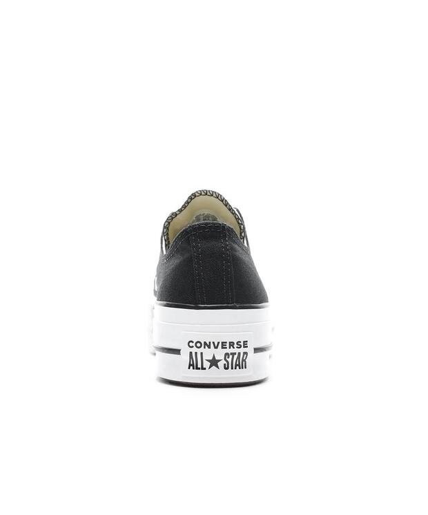 Converse Chuck Taylor All Star Lift Platform - Görsel 2