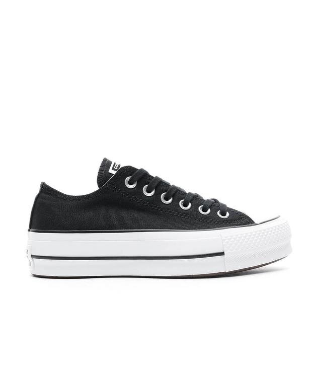 Converse Chuck Taylor All Star Lift Platform - Görsel 4