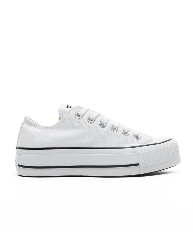 Converse Chuck Taylor All Star Lift - Görsel 2