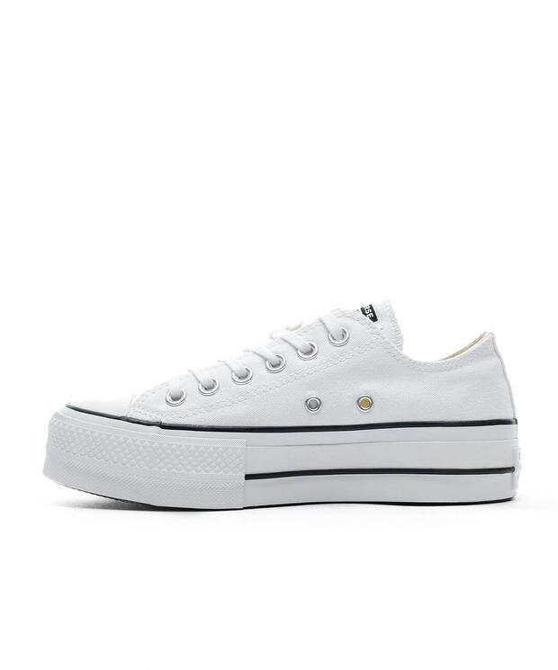 Converse Chuck Taylor All Star Lift - Görsel 3