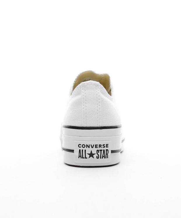 Converse Chuck Taylor All Star Lift - Görsel 5
