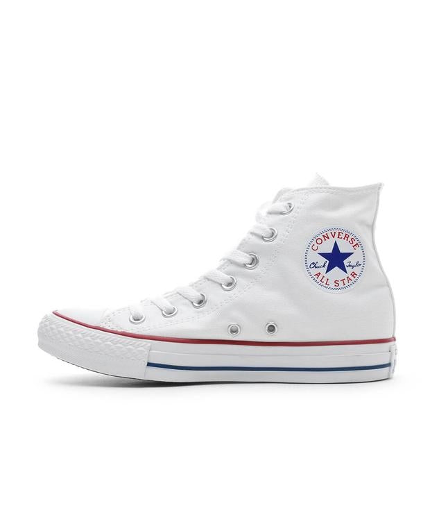 Converse Beyaz Converse Chuck Taylor