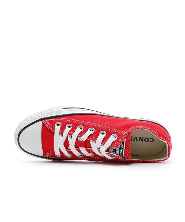 Converse Kırmızı Converse Chuck Taylor ALL STAR