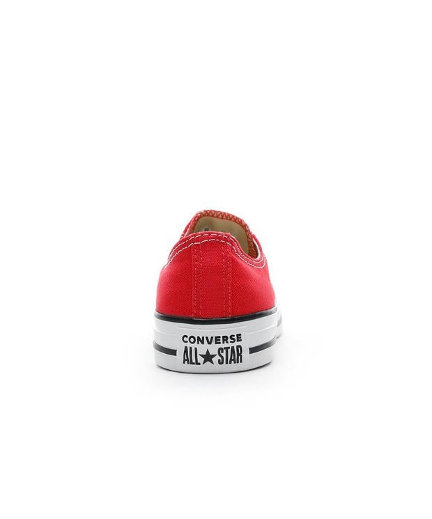 Converse Kırmızı Converse Chuck Taylor ALL STAR