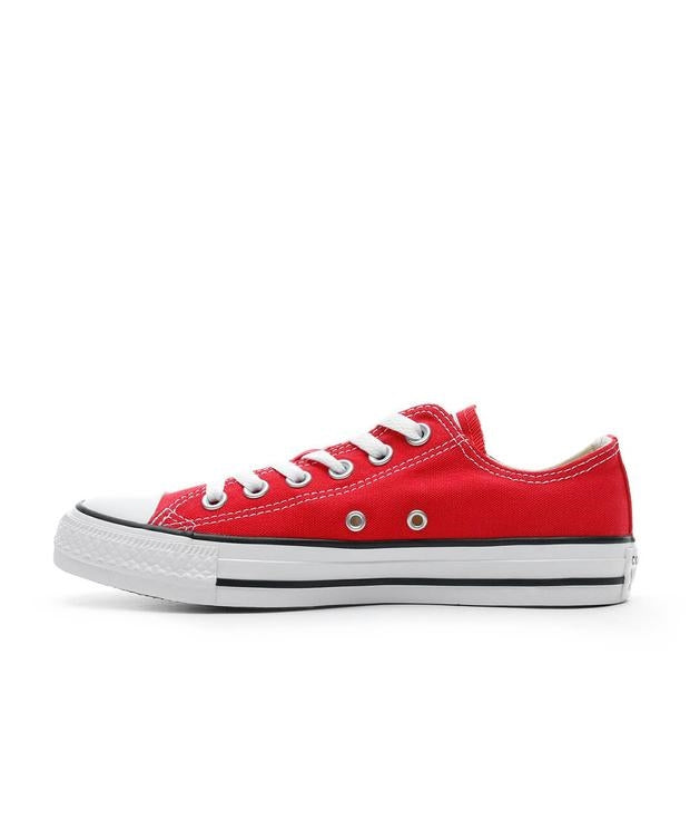 Converse Kırmızı Converse Chuck Taylor ALL STAR