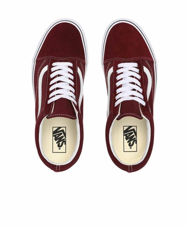 Vans Ua Old Skool - Görsel 4