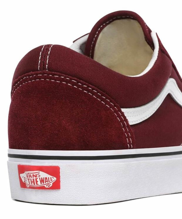 Vans Ua Old Skool - Görsel 6