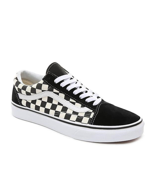 Vans Ua Old Skool - Görsel 5