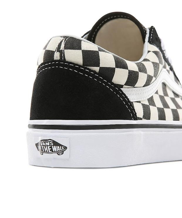 Vans Ua Old Skool - Görsel 6