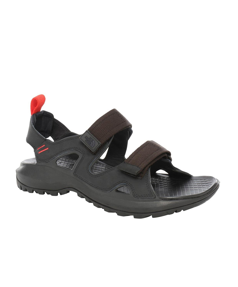 The North Face M Hedgehog Sandl III - Görsel 2